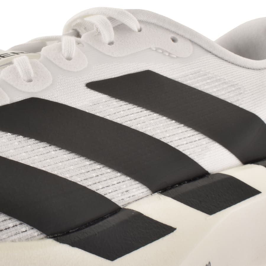 adidas Sportswear adizero Evo SL Trainers White | Mainline